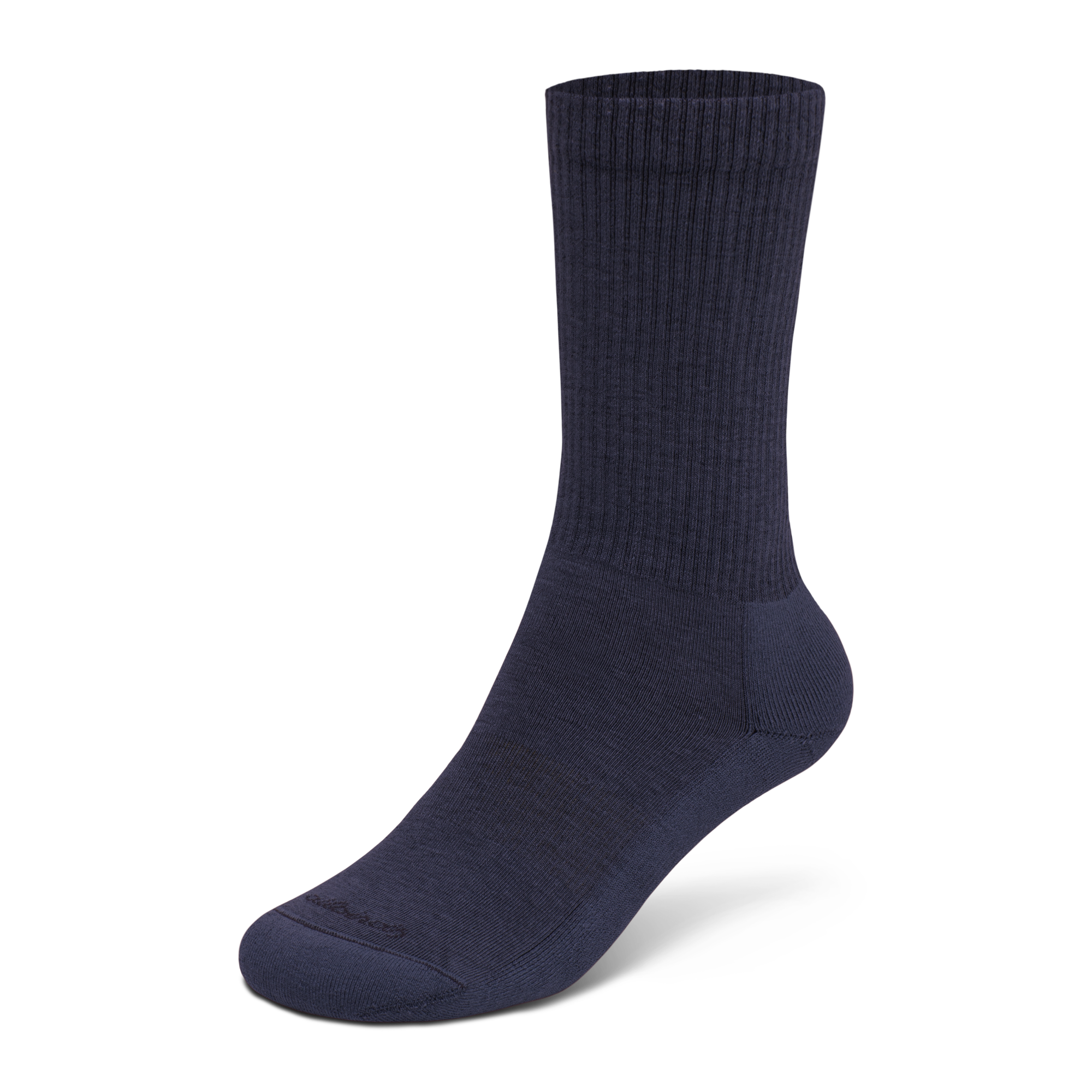 A11172_24Q4_Anytime_Crew_Sock_Deep_Navy_A-2000x2000-1