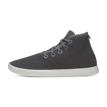 Men's Tree Topper - Stormy Grey (Barely Grey Sole)