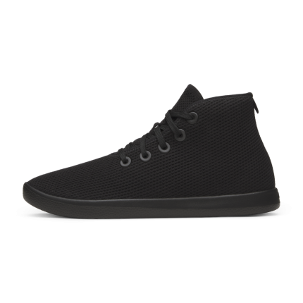 Men's Tree Topper - Natural Black (Natural Black Sole)