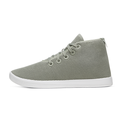Men's Tree Topper - Hazy Pine (Blizzard Sole)