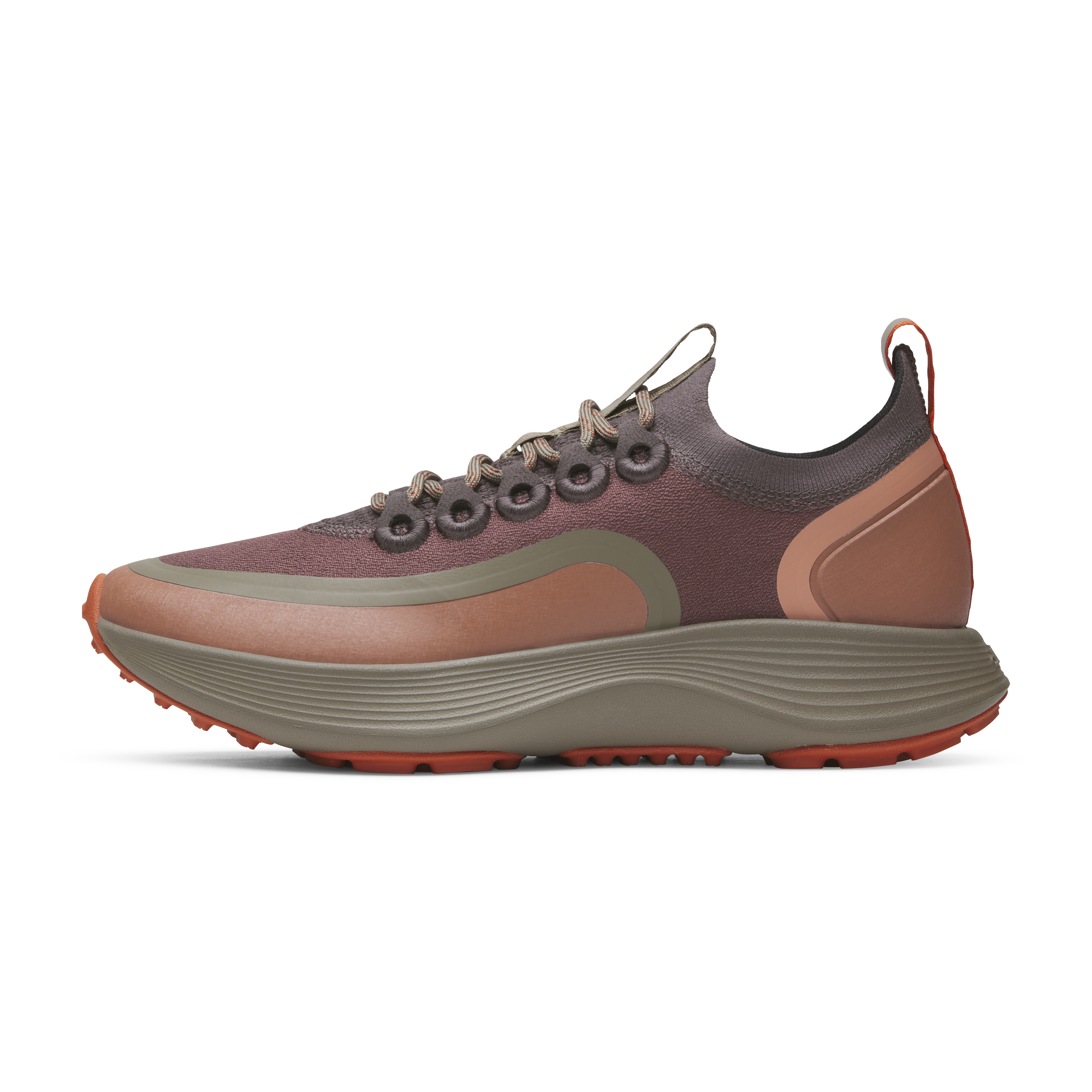 A11685_25Q4_Strider-Explore-Hazy-Burgundy-Weathered-Brown-Sole_PDP_LEFT_e705d08c-f1f3-4d0e-b365-dc5f26215367