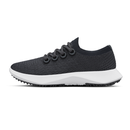Women's Tree Dasher 2 - Natural Black (Blizzard Sole)